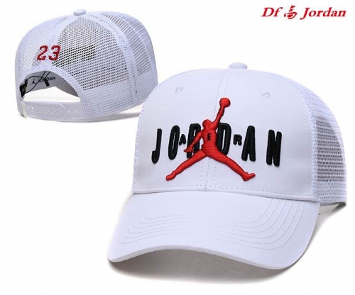 J.O.R.D.A.N. Cap AA 1007