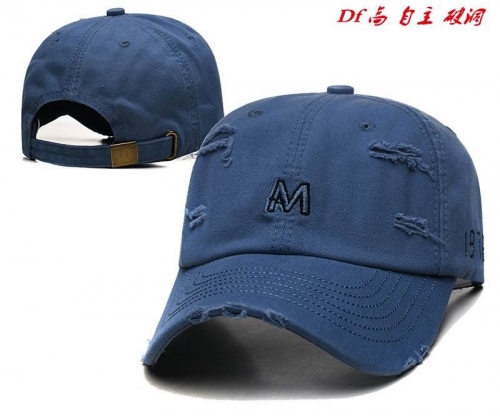 Independent design Hats AA 1045