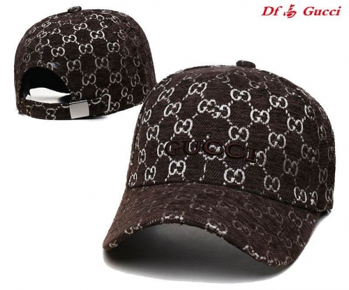 G.U.C.C.I. Hats AA 1093