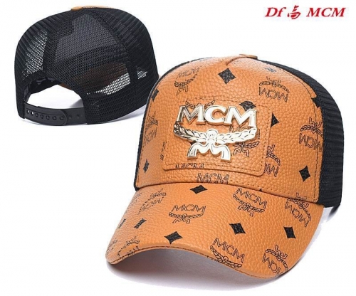 M.C.M. Hats AA 1016