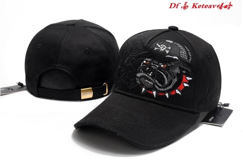 K.e.t.e.a.v. Hats AA 1019