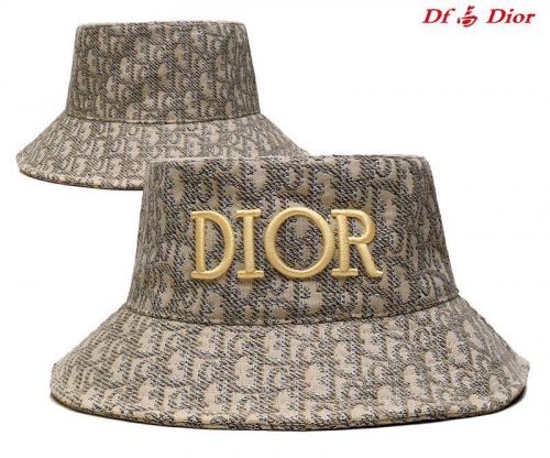 D.I.O.R. Hats AA 1044