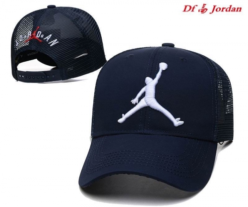 J.O.R.D.A.N. Cap AA 1012