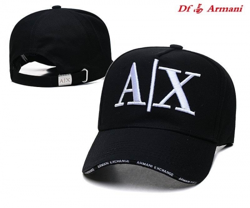 A.r.m.a.n.i. Hats AA 1013