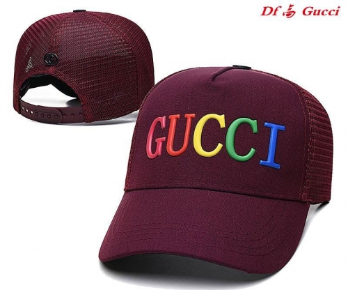 G.U.C.C.I. Hats AA 1120