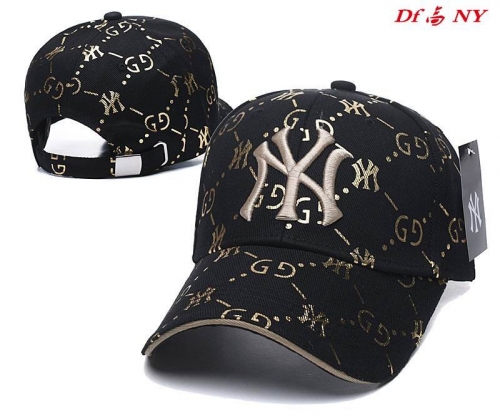 N.Y. Hats AA 1119