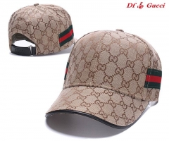 G.U.C.C.I. Hats AA 1073