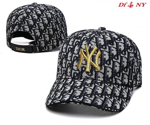 N.Y. Hats AA 1111