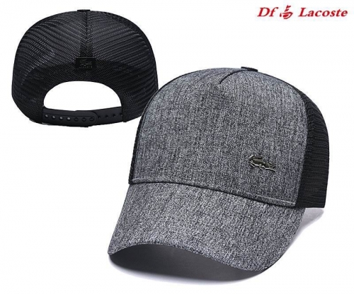 L.a.c.o.s.t.e. Hats AA 1017