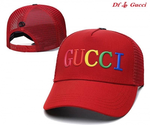 G.U.C.C.I. Hats AA 1117