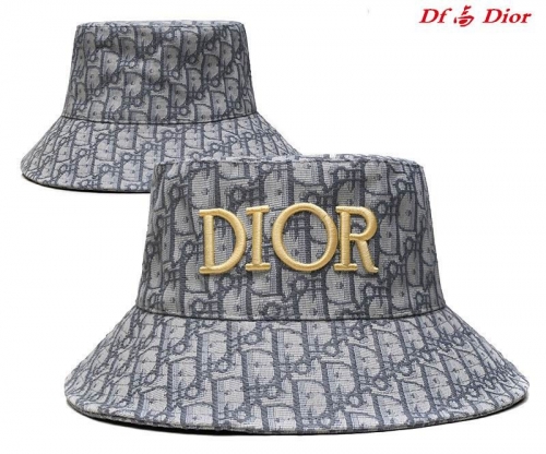D.I.O.R. Hats AA 1049