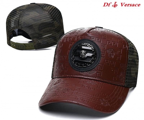 V.e.r.s.a.c.e. Hats AA 1012