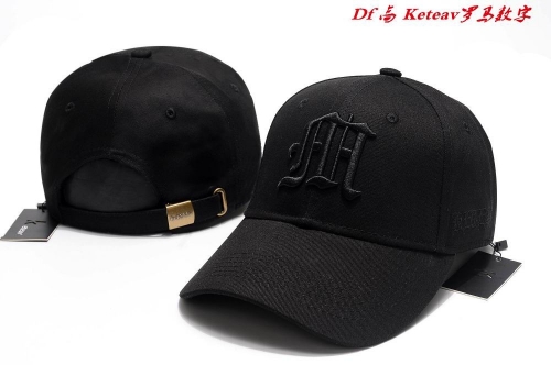 K.e.t.e.a.v. Hats AA 1006