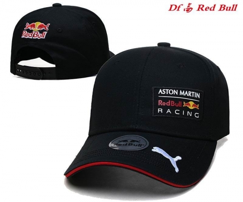 R.e.d. B.u.l.l. P.u.m.a. Hats AA 1030