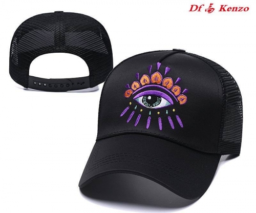 K.E.N.Z.O. Hats AA 1019