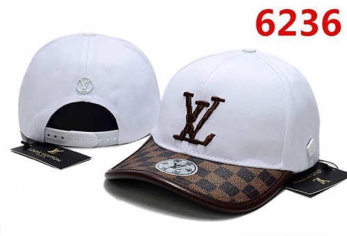 L.V. Hats AA 1007
