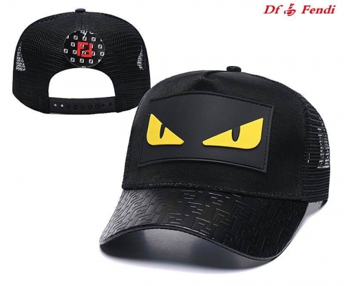 F.E.N.D.I. Hats AA 1010