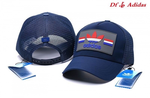 A.d.i.d.a.s. Hats AA 1124