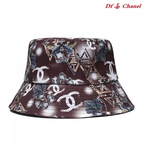 C.h.a.n.e.l. Hats AA 1042