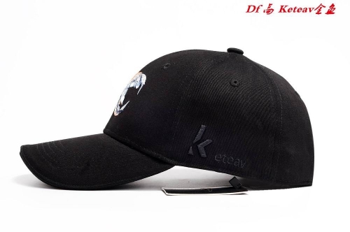 K.e.t.e.a.v. Hats AA 1013