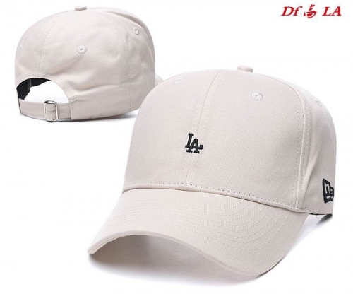 L.A. Hats AA 1022