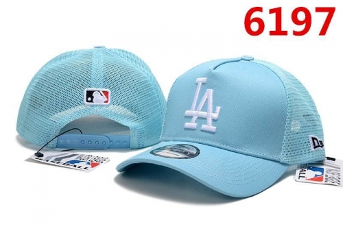 L.A. Hats AA 1008