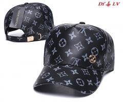 L.V. Hats AA 1084