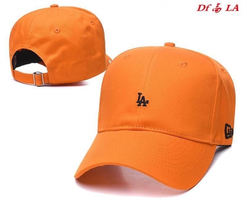 L.A. Hats AA 1018