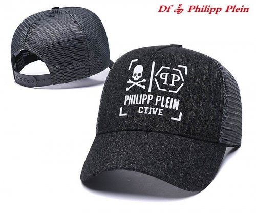 P.h.i.l.i.p.p. P.l.e.i.n. Hats AA 1028