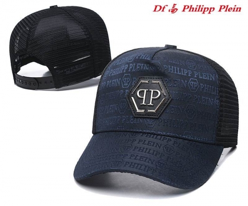 P.h.i.l.i.p.p. P.l.e.i.n. Hats AA 1019