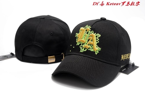 K.e.t.e.a.v. Hats AA 1005