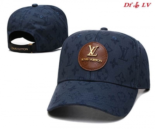 L.V. Hats AA 1060