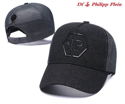 P.h.i.l.i.p.p. P.l.e.i.n. Hats AA 1032