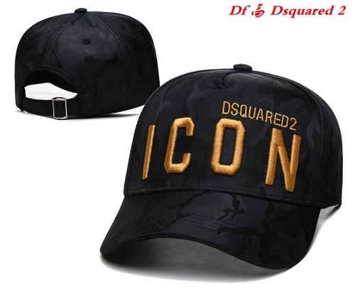 D.s.q.u.a.r.e.d.2. Hats AA 1049