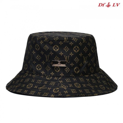 L.V. Hats AA 1046