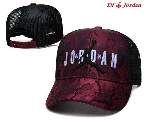 J.O.R.D.A.N. Cap AA 1010