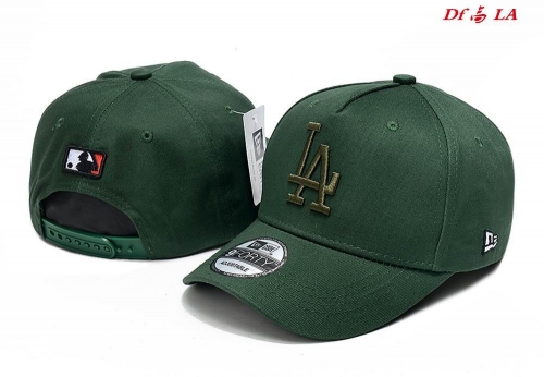 L.A. Hats AA 1027
