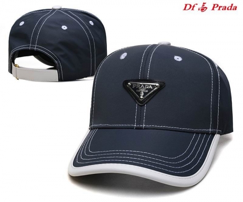 P.r.a.d.a. Hats AA 1005