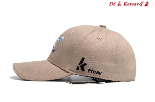 K.e.t.e.a.v. Hats AA 1016