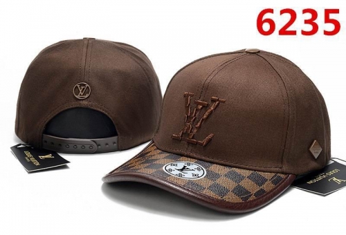L.V. Hats AA 1006