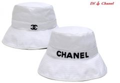 C.h.a.n.e.l. Hats AA 1043