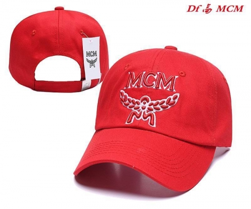 M.C.M. Hats AA 1022