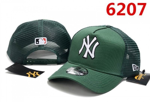 N.Y. Hats AA 1073