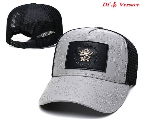 V.e.r.s.a.c.e. Hats AA 1008