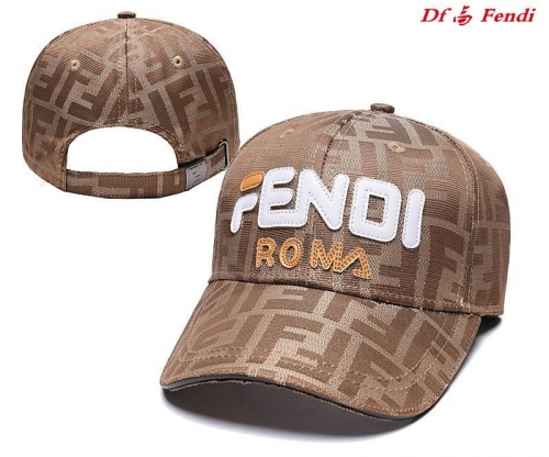 F.E.N.D.I. Hats AA 1030