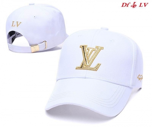 L.V. Hats AA 1072