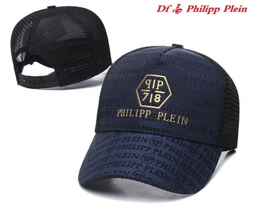 P.h.i.l.i.p.p. P.l.e.i.n. Hats AA 1013