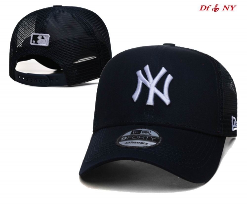 N.Y. Hats AA 1124