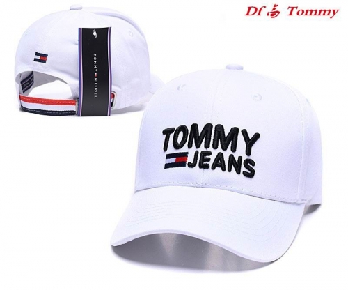 T.o.m.m.y. Hats AA 1011