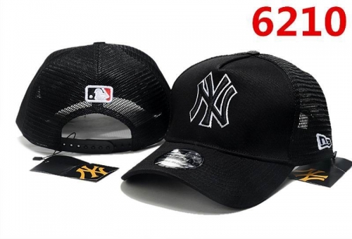 N.Y. Hats AA 1076